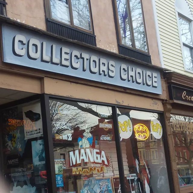 Collectors+Choice%3A+A+Refuge+for+Comic+Fans