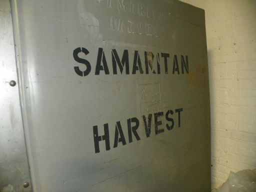 Samaritan Harvest