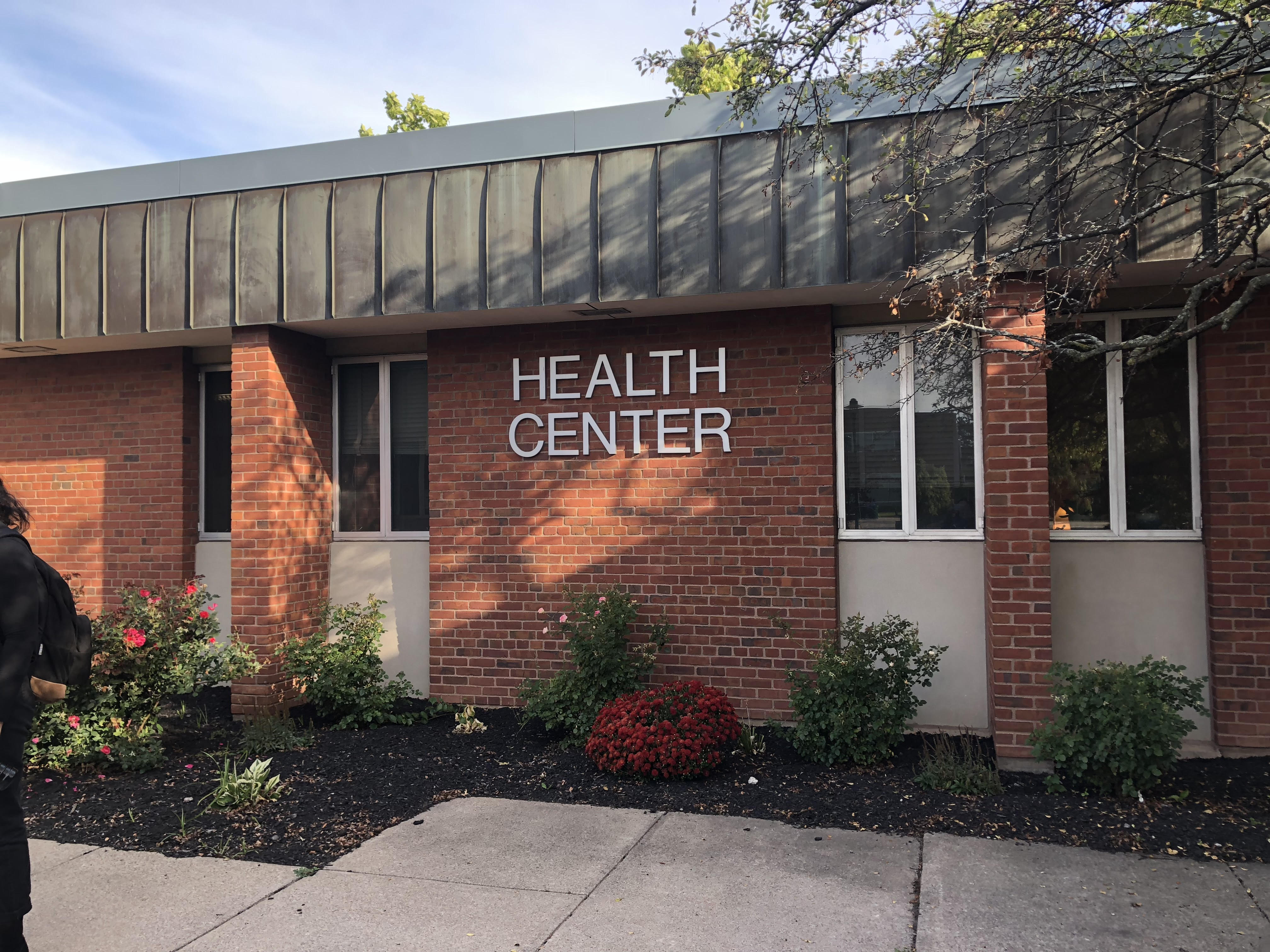 healthcenter
