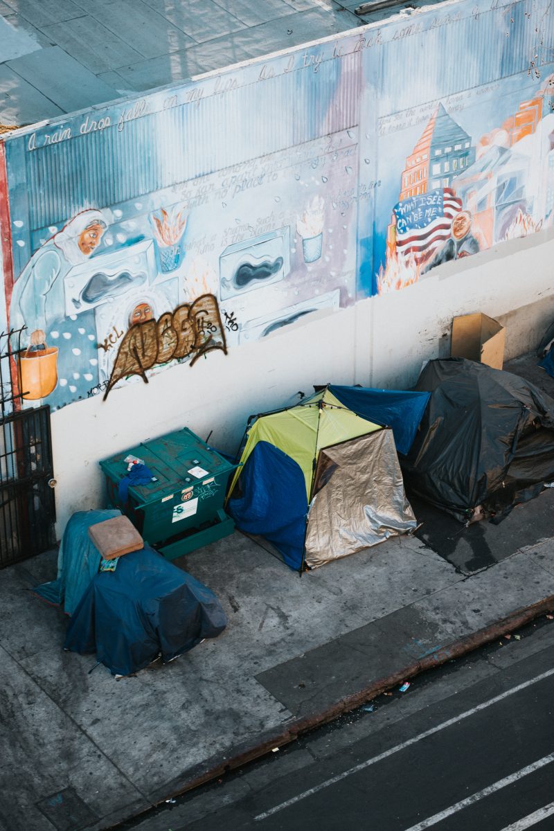 Homelessness+in+Monroe+County+on+the+Rise