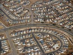 Trouble In Suburbia: Car-Focused Neighborhoods Discourage Social Behavior